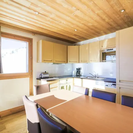 Refuge Du Golf - Maeva - 4 Pieces 8 Personnes - Prestige Mae-5505 * Arâches