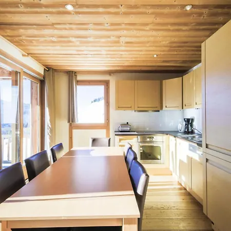 Refuge Du Golf - Maeva - 4 Pieces 8 Personnes - Prestige Mae-5505 Διαμέρισμα Arâches