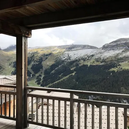 Refuge Du Golf - Maeva - 4 Pieces 8 Personnes - Prestige Mae-5505 Arâches