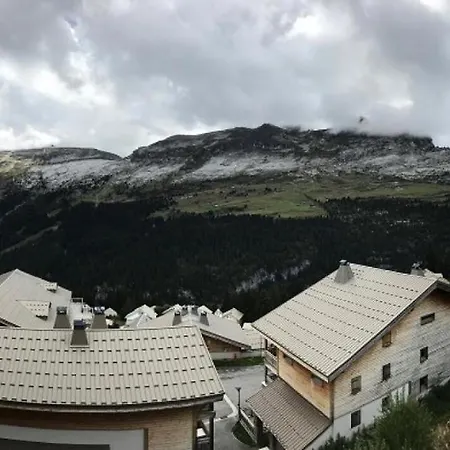 Apartment Refuge Du Golf - Maeva - 4 Pieces 8 Personnes - Prestige Mae-5505