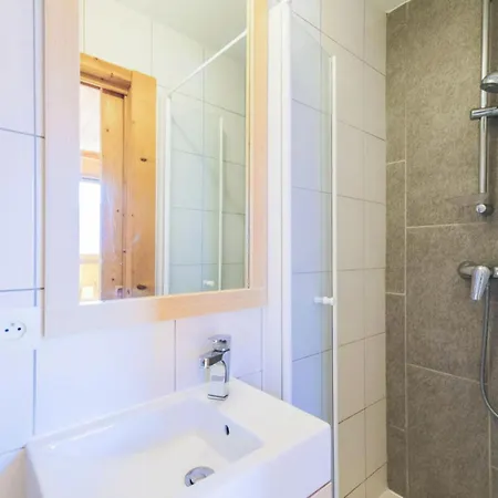Refuge Du Golf - Maeva - 4 Pieces 8 Personnes - Prestige Mae-5505 Apartment Araches-la-Frasse