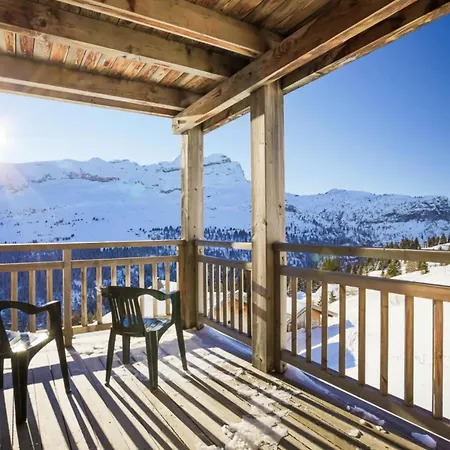 Refuge Du Golf - Maeva - 4 Pieces 8 Personnes - Prestige Mae-5505 Apartment *